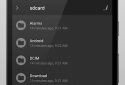 Dir - File Manager screenshot 3
