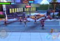 ShaqFu: A Legend Reborn screenshot 3