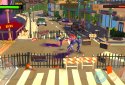 ShaqFu: A Legend Reborn screenshot 4