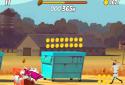 Chicken Rider  screenshot 2