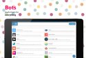 Eva: Everything for Telegram screenshot 7