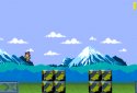 Endless run screenshot 1