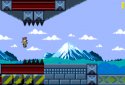 Endless run screenshot 2