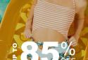 DRESS - Fashion Shopping Online screenshot 1