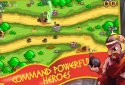 Age of the Greek Empire: Hercules Game screenshot 3