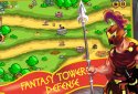 Age of the Greek Empire: Hercules Game screenshot 5