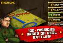 Second World War: real time strategy game! screenshot 2