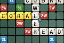 CrossCraze PRO - Classic Word Game screenshot 4