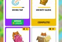 Super Idle Cats - Tap Farm screenshot 3