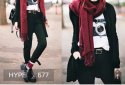 Lookbook screenshot 3