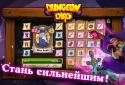 Dungeon Card: MMORPG screenshot 4