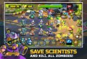 Zombie Apocalypse - a Free zombie games screenshot 2