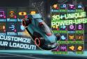 Hyperdrome - Tactical Battle Racing screenshot 2
