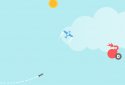 Air Missiles screenshot 9
