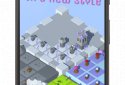 Castle 2048 screenshot 2