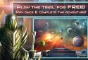 Hidden Objects - Beyond: Star Descendant screenshot 1