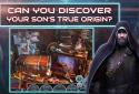 Hidden Objects - Beyond: Star Descendant screenshot 2