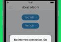 Abracadabra - live translator screenshot 4