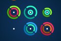Stackz - Put the Rings on: Color Puzzle screenshot 3
