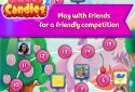 Sweet Candies 2 Cookie Crush Match 3 screenshot 5