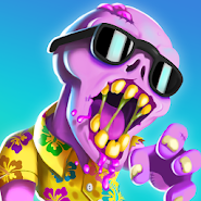 Zombie Paradise - Mad Brains