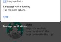 Language Navi screenshot 4