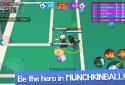 Munchkin.io - Battle Royal screenshot 1