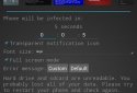 Prank Virus Maker screenshot 10
