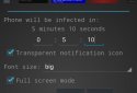 Prank Virus Maker screenshot 5