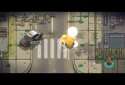 Dead World Heroes: Lite screenshot 2