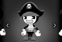 Bendy in Nightmare Run screenshot 3