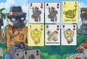 Meow Wars: Card Battle screenshot 4