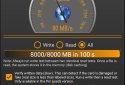 SD Card Test Pro screenshot 1