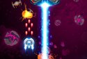 Rocket X - galactic war screenshot 3