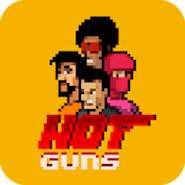 Hot Guns