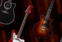 Guitar - play music games, pro tabs and chords! screenshot 4