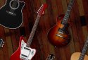 Guitar - play music games, pro tabs and chords! screenshot 9