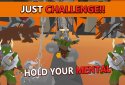 MAD RUNNER : parkour, funny, hard! screenshot 4