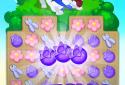 Backyard Bash: The New Match 3 Pet Game screenshot 1