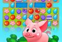 Backyard Bash: The New Match 3 Pet Game screenshot 3