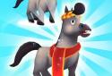 Backyard Bash: The New Match 3 Pet Game screenshot 4