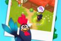 Backyard Bash: The New Match 3 Pet Game screenshot 5