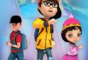 RUN RUN 3D - 3 screenshot 5