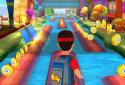 RUN RUN 3D - 3 screenshot 6