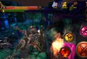 Ninja Warrior - Creed of Ninja Assassins screenshot 1