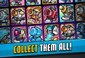 Cosmic Showdown screenshot 8