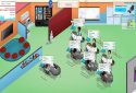 Manager Game Dev Tycoon screenshot 3