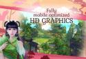 Jade Dynasty Mobile screenshot 4