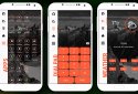 Strip The 2018 Launcher - Theme screenshot 2