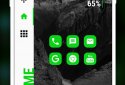 Strip The 2018 Launcher - Theme screenshot 3